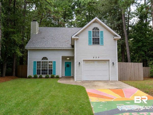 233 Montclair Loop, Daphne, AL 36526