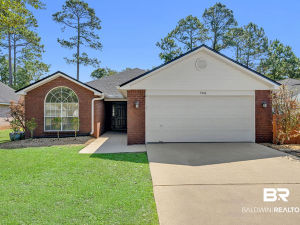 3666 Jordan Court, Gulf Shores, AL 36542