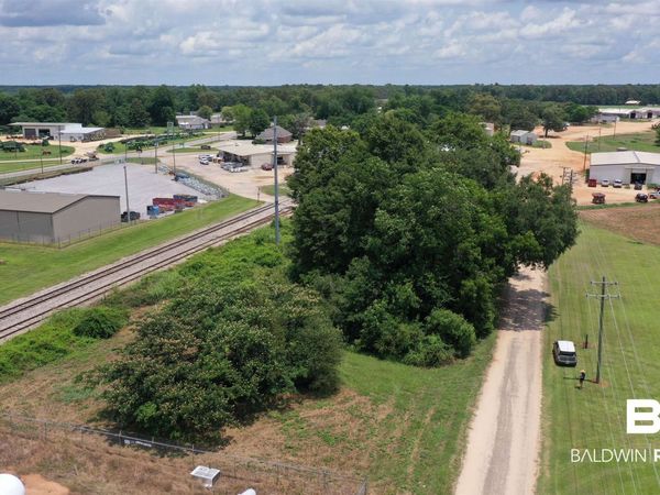 0 Commerce Street, Frisco City, AL 36445