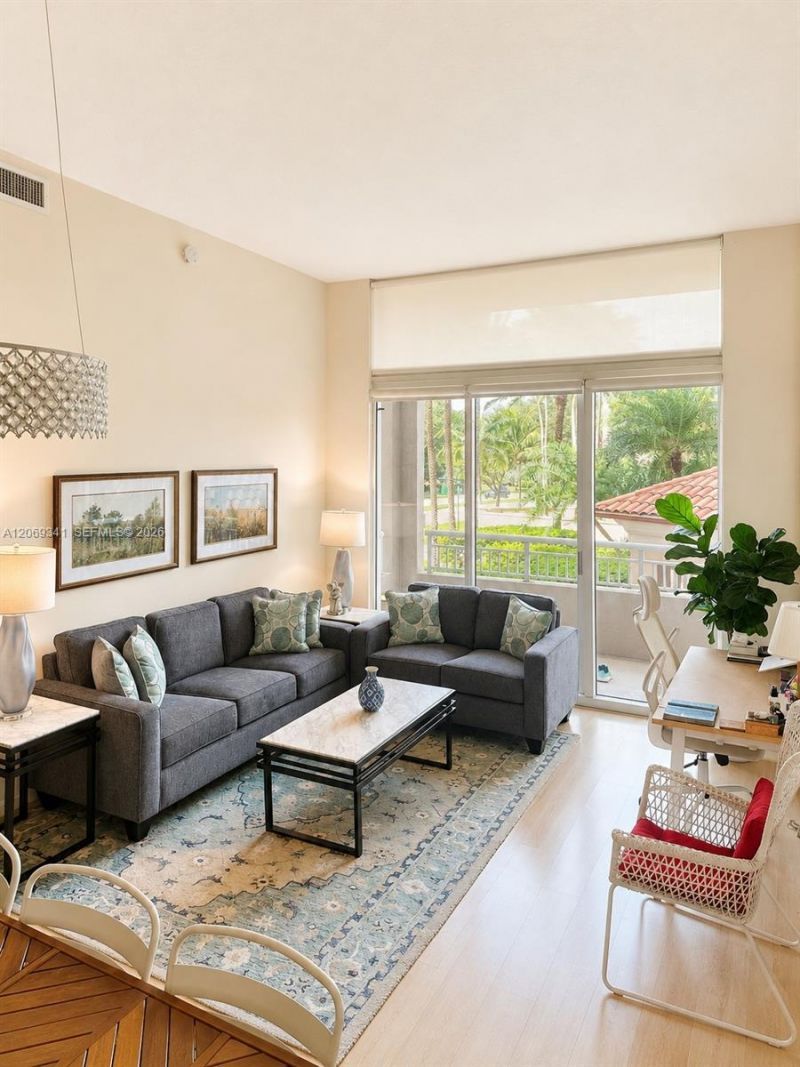 19501 W Country Club Dr , Unit 210, Aventura, FL 33180 Photo