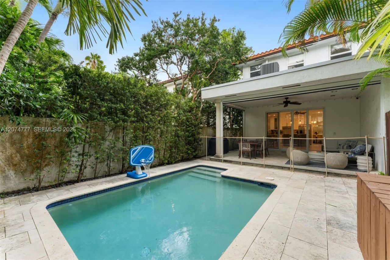 3068 Shipping Avenue , Coconut Grove, FL 33133 Photo