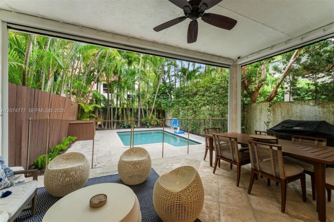 3068 Shipping Avenue , Coconut Grove, FL 33133 Photo