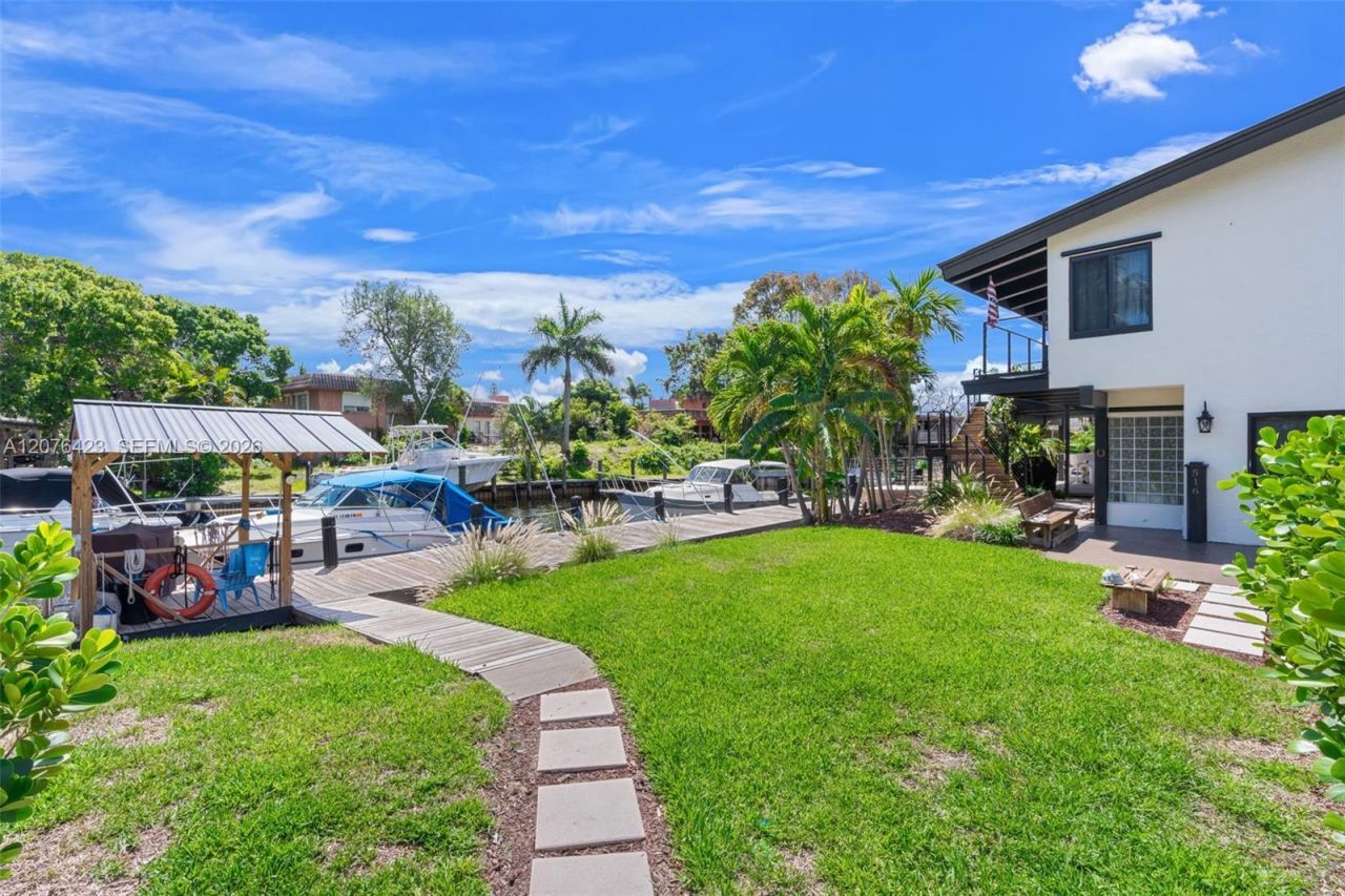 516 NE 6th Ave , Deerfield Beach, FL 33441 Photo
