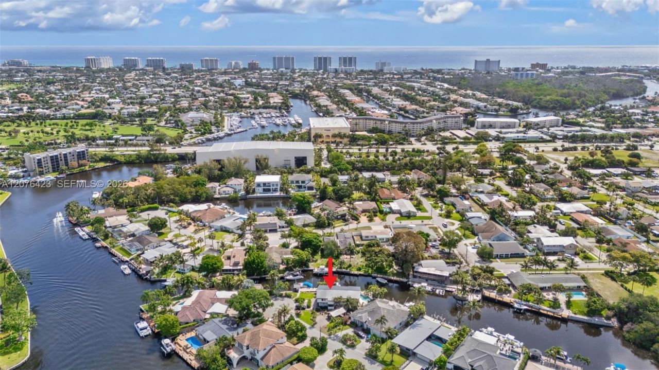 516 NE 6th Ave , Deerfield Beach, FL 33441 Photo