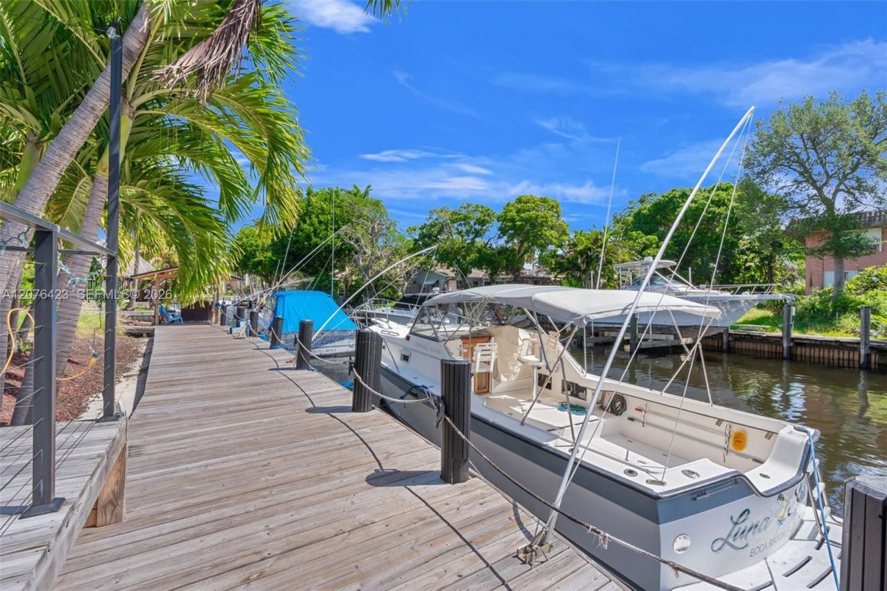 516 NE 6th Ave , Deerfield Beach, FL 33441 Photo