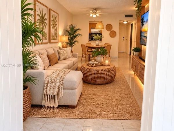 17560 Atlantic Blvd, Unit 503, Sunny Isles Beach, FL 33160