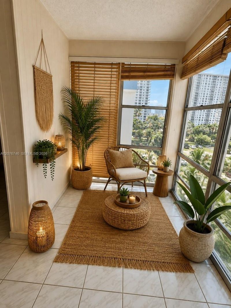 17560 Atlantic Blvd, Unit 503, Sunny Isles Beach, FL 33160 Photo