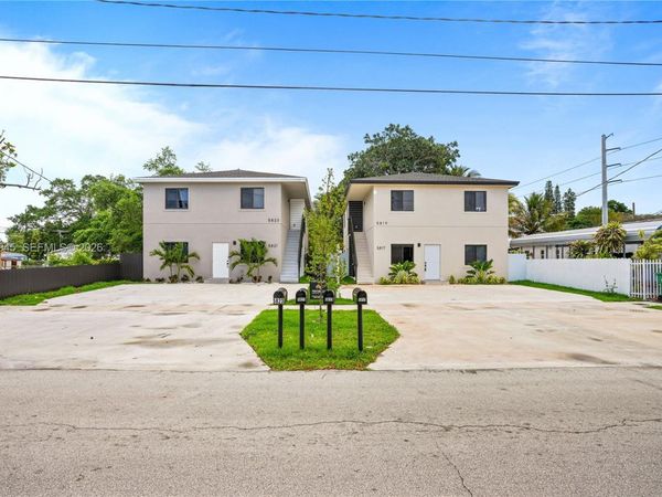 5819 NW 30th Ave , Unit 5819, Miami, FL 33142