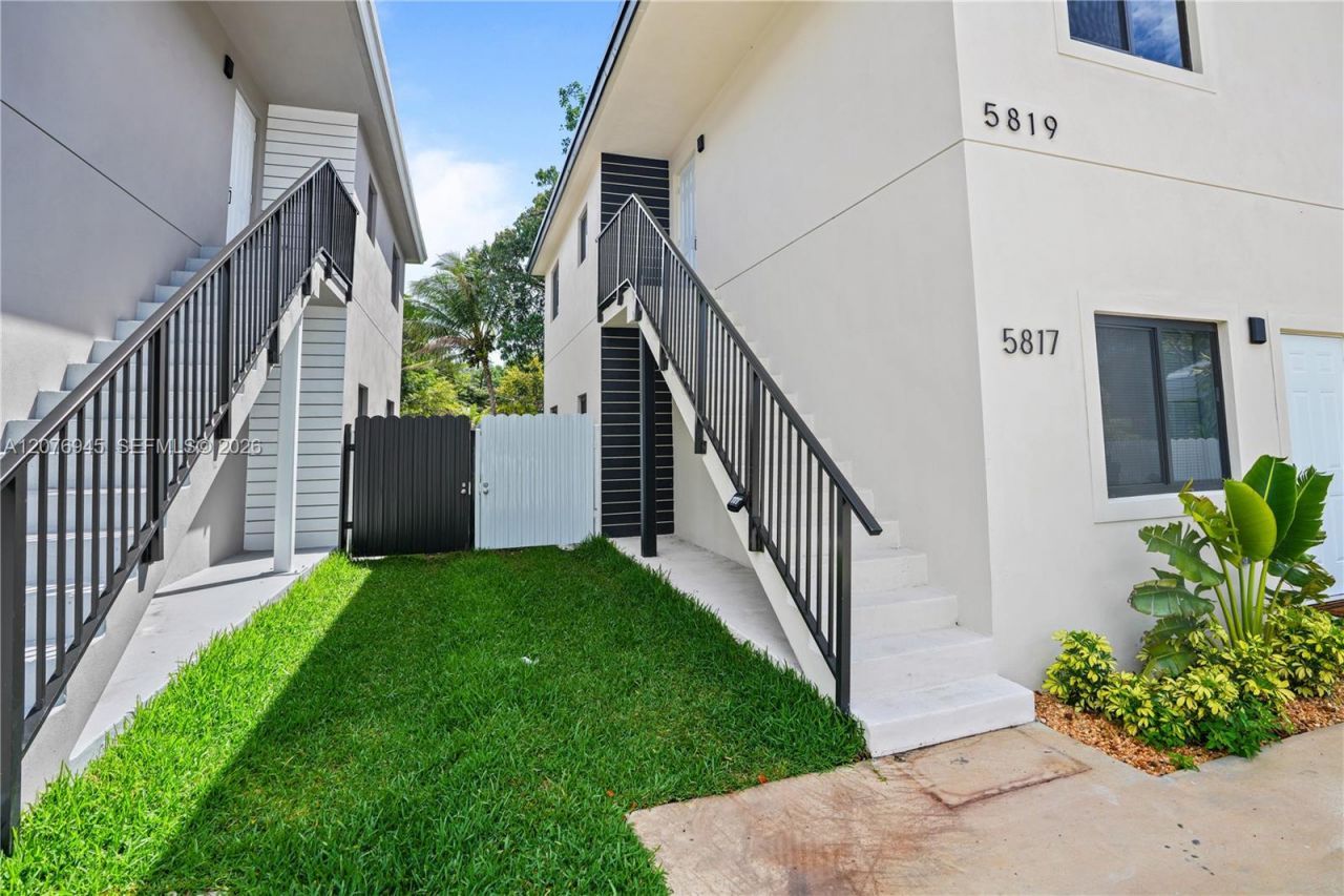 5819 NW 30th Ave, Unit 5819, Miami, FL 33142 Photo