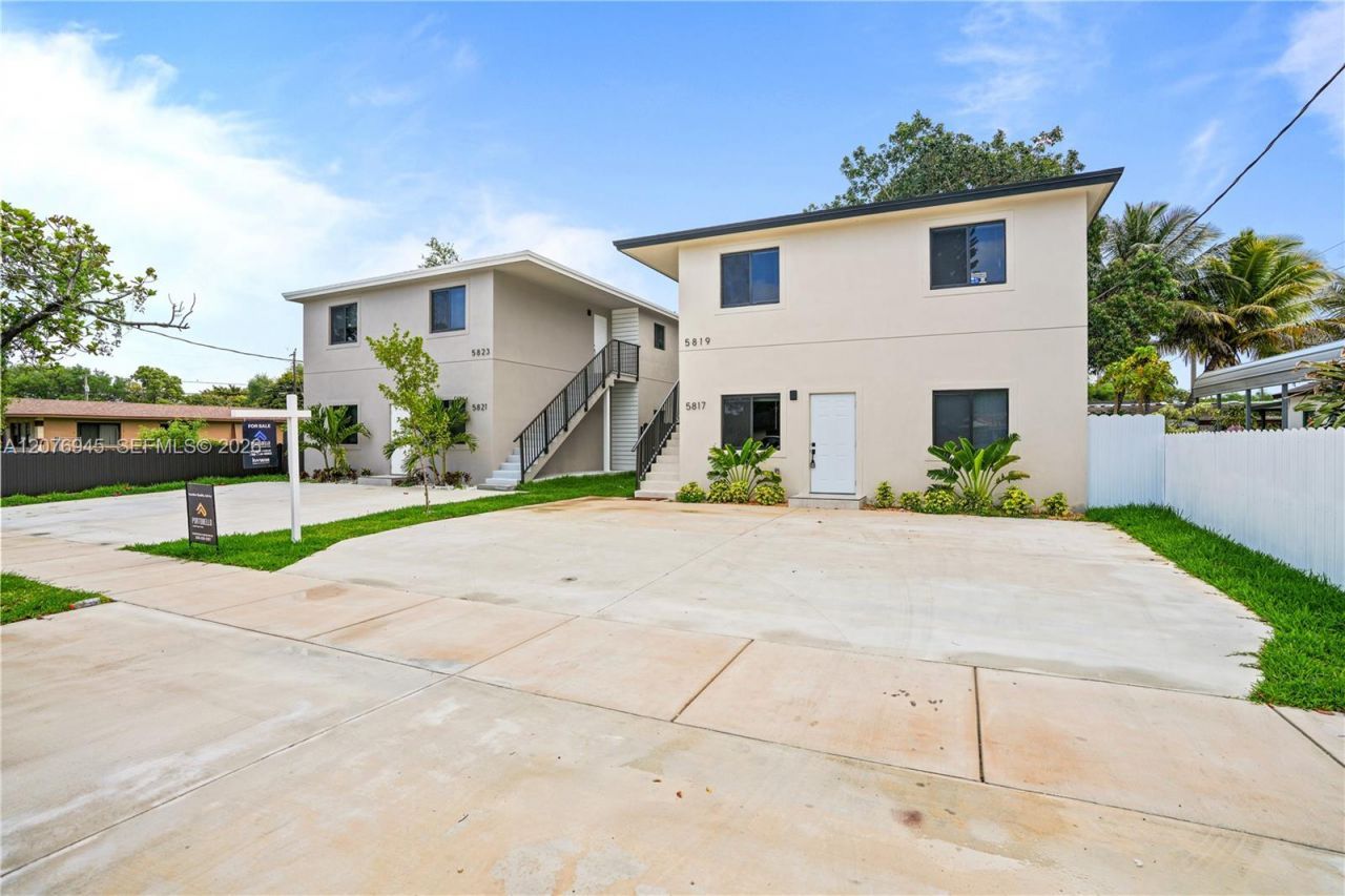 5819 NW 30th Ave, Unit 5819, Miami, FL 33142 Photo