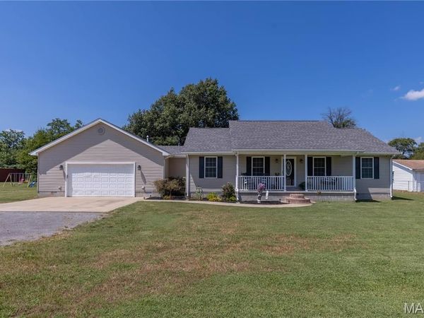 3215 S Hwy 105 , East Prairie, MO 63845