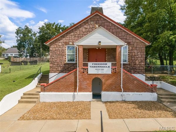 402 Glendale Street, Park Hills, MO 63601