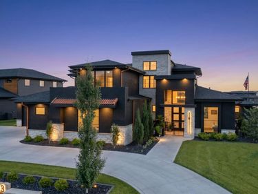 5403 N 292nd Circle, Valley, NE 68064
