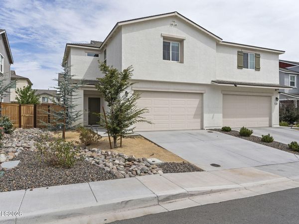 1942 Muscovite Drive, Sparks, NV 89436