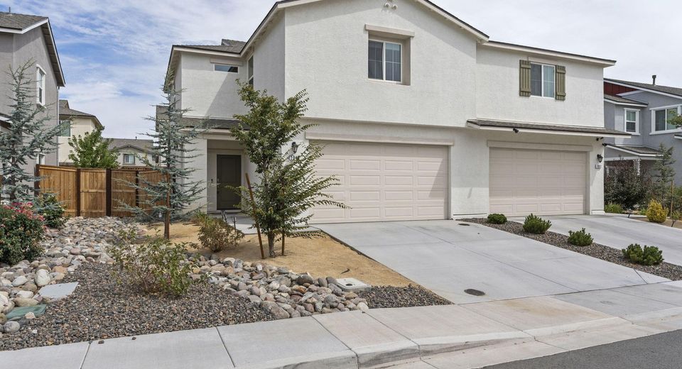 1942 Muscovite Drive, Sparks, NV 89436 Photo