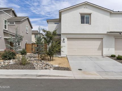 1942 Muscovite Drive, Sparks, NV 89436 Photo