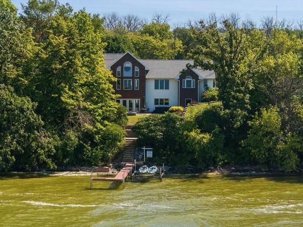 N4067 TWILIGHT BEACH ROAD, Chilton, WI 53014