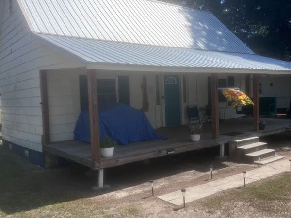 427 McRae Road, Rowland, NC 28364