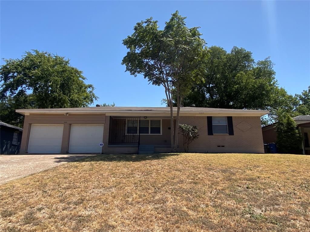 5616 Glen Forest Lane, Dallas, TX 75241 Main Photo