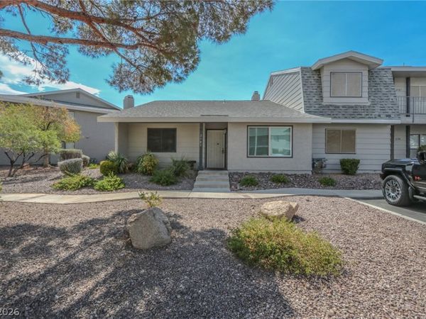 2783 Carnation Lane , Unit -, Henderson, NV 89074