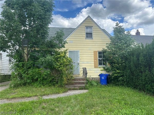 3927 E 153rd Street, Cleveland, OH 44128