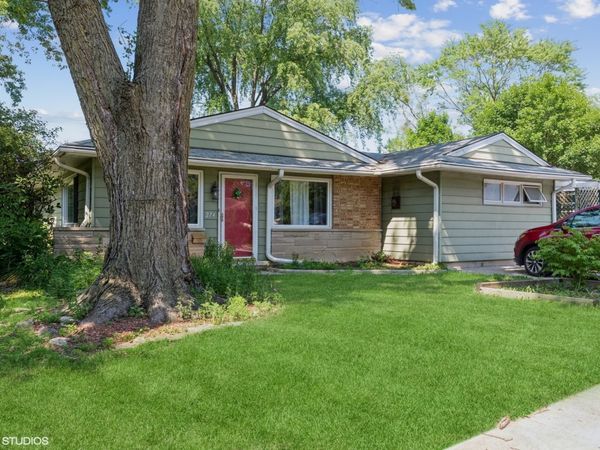 274 Rich Road, Park Forest, IL 60466