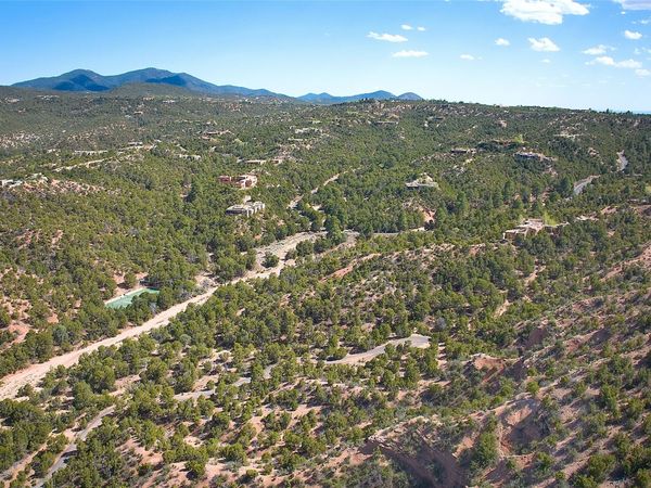 12 and 23 Sugarloaf Lane , Santa Fe, NM 87501