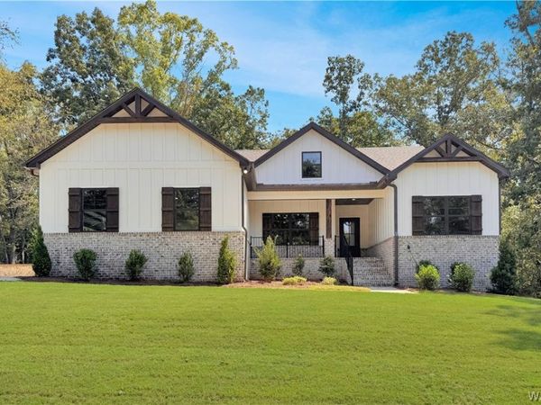 13765 Frank Lary Road, Northport, AL 35475