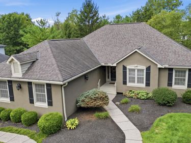 6379 Crystal Valley Drive, Galena, OH 43021