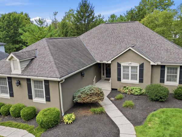 6379 Crystal Valley Drive , Galena, OH 43021
