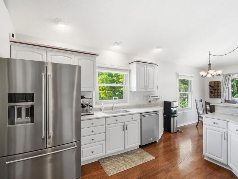 6379 Crystal Valley Drive, Galena, OH 43021 Photo 14