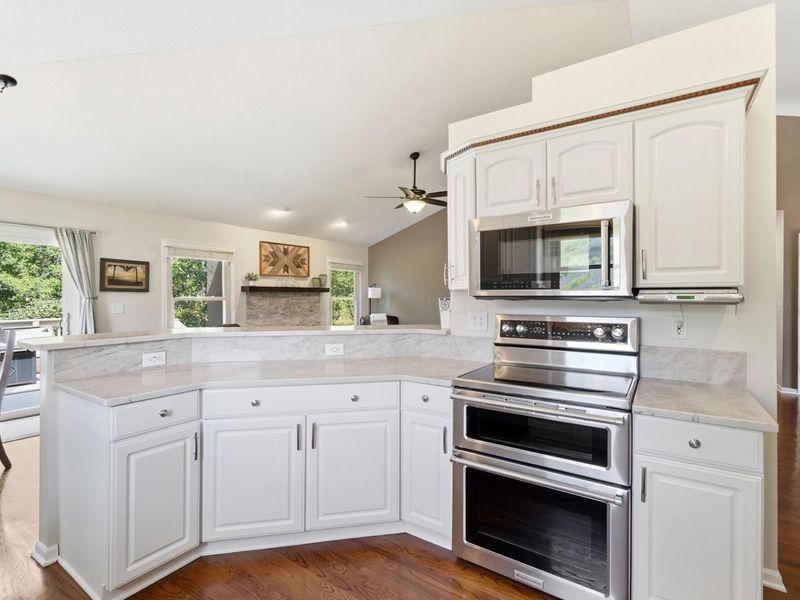 6379 Crystal Valley Drive, Galena, OH 43021 Photo 15