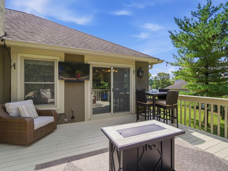 6379 Crystal Valley Drive, Galena, OH 43021 Photo 18