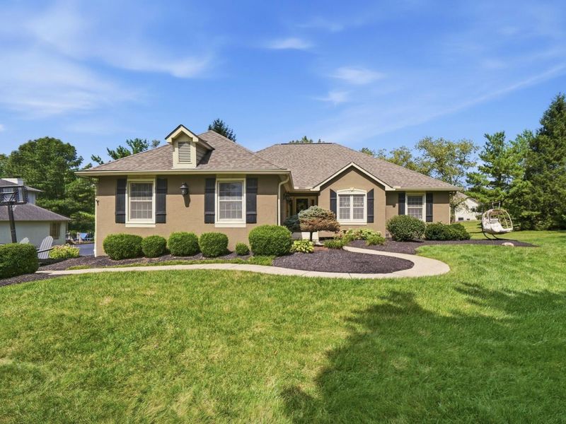 6379 Crystal Valley Drive, Galena, OH 43021 Photo 3