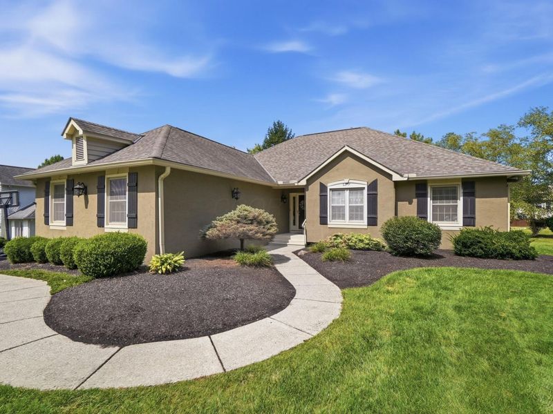6379 Crystal Valley Drive, Galena, OH 43021 Photo 4