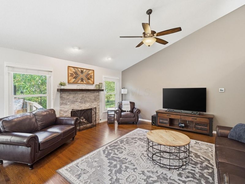 6379 Crystal Valley Drive, Galena, OH 43021 Photo 8