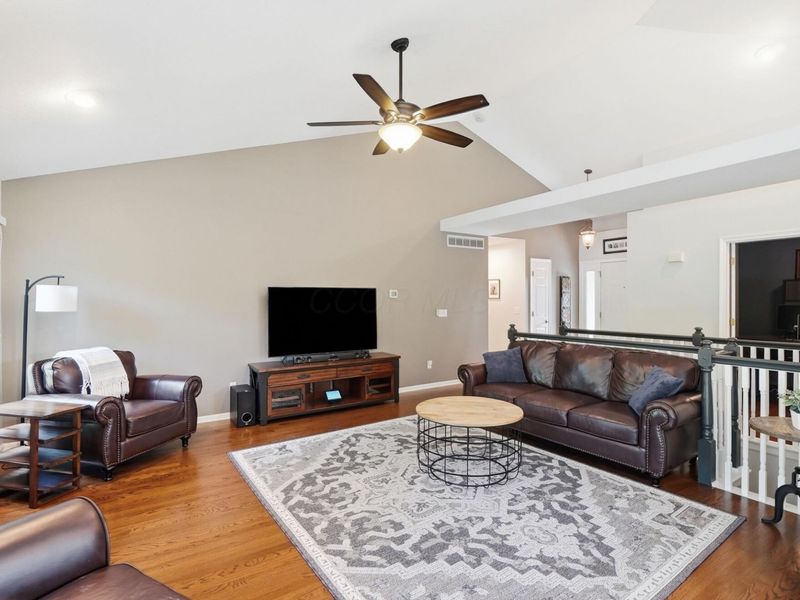 6379 Crystal Valley Drive, Galena, OH 43021 Photo 9