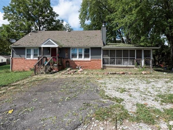 6046 Edith Avenue, Kansas City, KS 66104