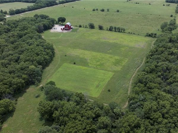 2354 65th Street, Mapleton, KS 66754