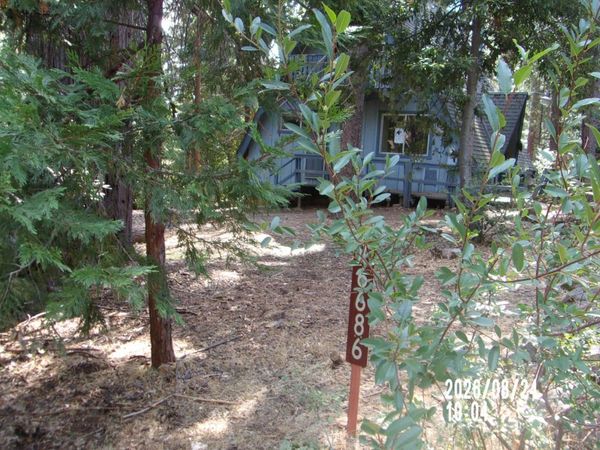 16686 Pasquale Rd, Nevada City, CA 95959