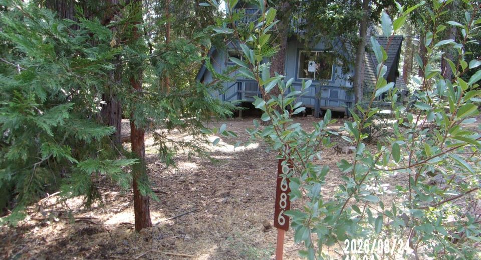 16686 Pasquale Rd, Nevada City, CA 95959 Photo