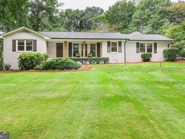 285 Pinewood Circle, Athens, GA 30606