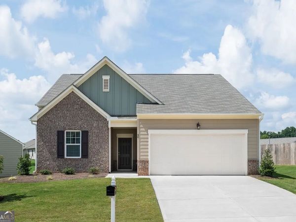 387 Silverton Drive, Dacula, GA 30019
