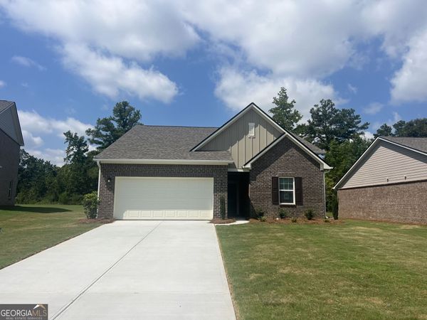 387 Silverton Drive, Dacula, GA 30019