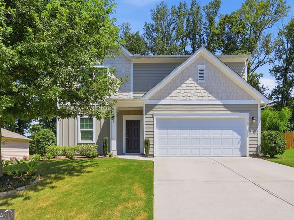 218 Shepard Drive, Dawsonville, GA 30534