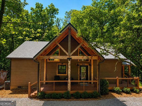 154 Nexus Court, Ellijay, GA 30540