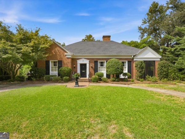 2688 Stanislaus Circle, Macon, GA 31204
