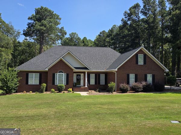 230 Woodrum Road N, Statesboro, GA 30461