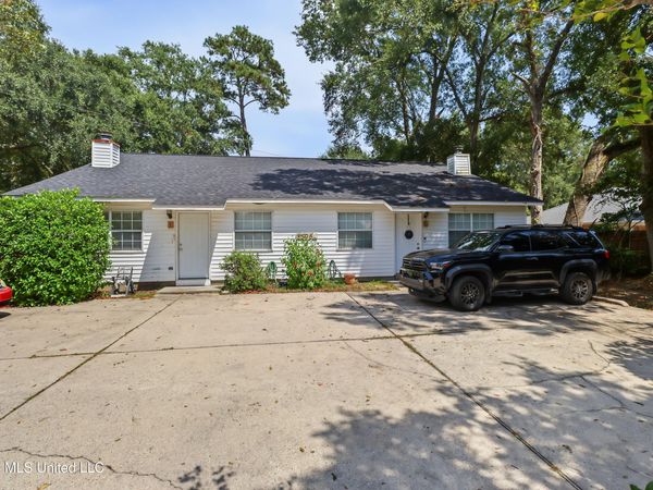 5596 Daugherty Road, Long Beach, MS 39560
