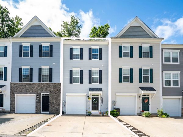 509 Turquoise Lane, Morgantown, WV 26508